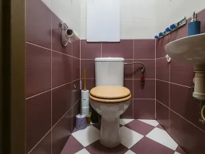 Prodej bytu 2+1, Třebíč, Václavské nám., 51 m2