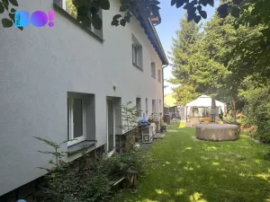 Pronájem bytu 1+1, Nový Jičín, Lesní, 42 m2