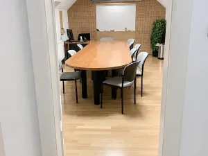Pronájem kanceláře, Praha - Hlubočepy, Na Zlíchově, 37 m2