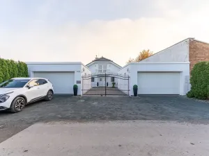 Prodej rodinného domu, Kostelec na Hané, 200 m2