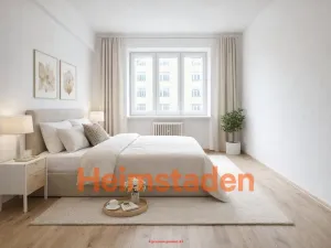 Pronájem bytu 3+1, Karviná - Nové Město, tř. Osvobození, 75 m2