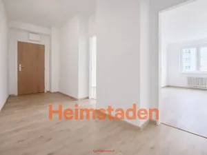 Pronájem bytu 3+1, Karviná - Nové Město, tř. Osvobození, 75 m2