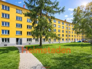 Pronájem bytu 3+1, Karviná - Nové Město, tř. Osvobození, 75 m2