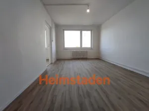 Pronájem bytu 3+1, Orlová - Lutyně, Okružní, 67 m2