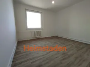 Pronájem bytu 3+1, Orlová - Lutyně, Okružní, 67 m2
