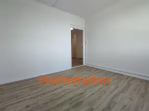 Pronájem bytu 3+1, Orlová - Lutyně, Okružní, 67 m2