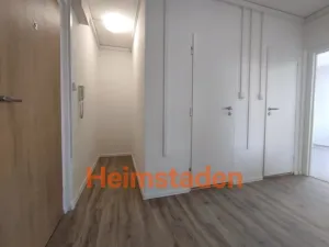 Pronájem bytu 3+1, Orlová - Lutyně, Okružní, 67 m2