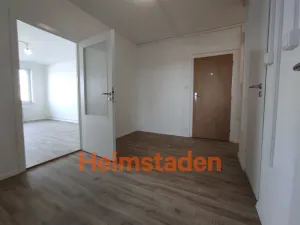Pronájem bytu 3+1, Orlová - Lutyně, Okružní, 67 m2