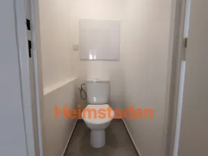 Pronájem bytu 3+1, Orlová - Lutyně, Okružní, 67 m2