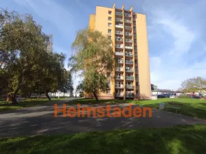 Pronájem bytu 3+1, Orlová - Lutyně, Okružní, 67 m2