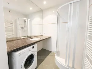 Pronájem bytu 2+kk, Praha - Vinohrady, Soběslavská, 42 m2