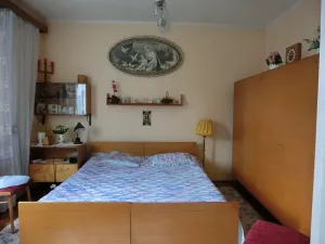Prodej rodinného domu, Boršice, 250 m2