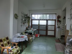 Prodej rodinného domu, Boršice, 250 m2