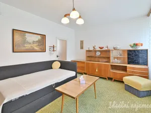 Pronájem bytu 2+1, Brno, Brožíkova, 56 m2