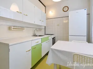Pronájem bytu 2+1, Brno, Brožíkova, 56 m2