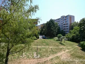 Pronájem bytu 2+1, Brno, Brožíkova, 56 m2