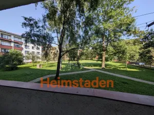 Pronájem bytu 3+kk, Ostrava - Moravská Ostrava, Na Jízdárně, 65 m2