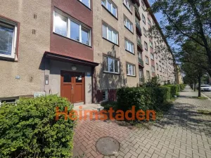 Pronájem bytu 3+kk, Ostrava - Moravská Ostrava, Na Jízdárně, 65 m2