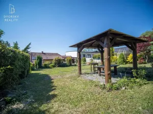 Prodej rodinného domu, Dobrovice, Petra Bezruče, 187 m2