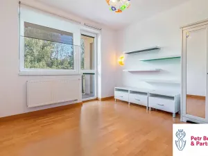 Pronájem bytu 3+kk, Rakovník, Dukel. hrdinů, 71 m2