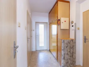 Pronájem bytu 2+1, Pardubice - Bílé Předměstí, Polská, 60 m2