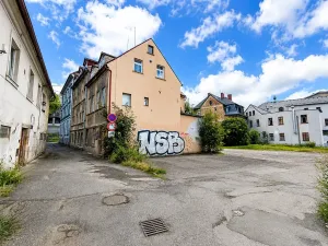 Prodej vícegeneračního domu, Liberec, Lucemburská, 408 m2