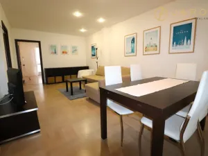 Pronájem bytu 2+1, Kadaň, Budovatelů, 55 m2