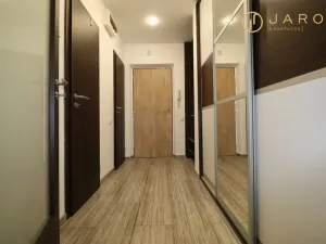 Pronájem bytu 2+1, Kadaň, Budovatelů, 55 m2