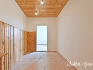 Pronájem bytu 3+1, Brno, Bednaříkova, 73 m2