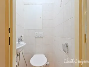 Pronájem bytu 3+1, Brno, Bednaříkova, 73 m2