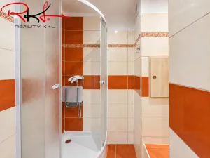 Prodej bytu 2+kk, Litoměřice, Dukelská, 40 m2