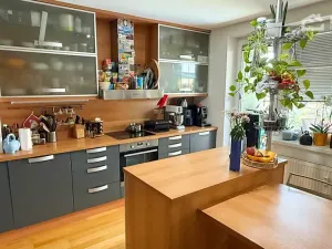 Pronájem atypického bytu, Lipník nad Bečvou, Osecká, 120 m2