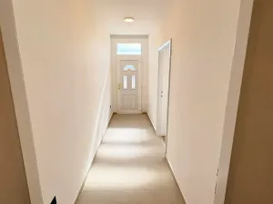 Prodej obchodního prostoru, Nová Včelnice, Nádražní ulice, 220 m2