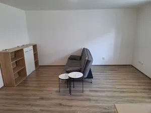 Pronájem bytu 1+kk, Přáslavice, 34 m2