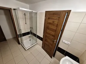 Pronájem bytu 1+kk, Přáslavice, 34 m2