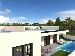 Prodej rodinného domu, Finestrat, Alicante, Španělsko, 222 m2