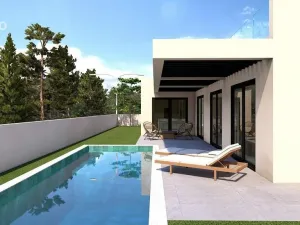 Prodej rodinného domu, Finestrat, Alicante, Španělsko, 222 m2