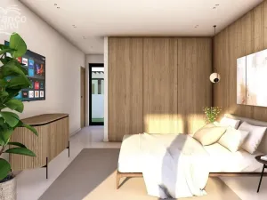 Prodej rodinného domu, Finestrat, Alicante, Španělsko, 222 m2