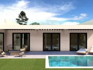 Prodej rodinného domu, Finestrat, Alicante, Španělsko, 233 m2