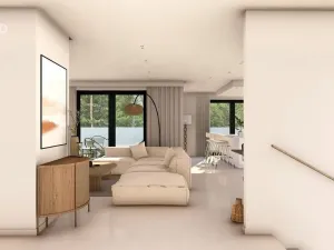 Prodej rodinného domu, Finestrat, Alicante, Španělsko, 233 m2