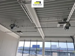 Pronájem výrobních prostor, České Budějovice - České Budějovice 2, České Vrbné, 477 m2