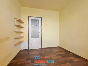 Prodej bytu 3+1, Praha - Modřany, Daškova, 72 m2