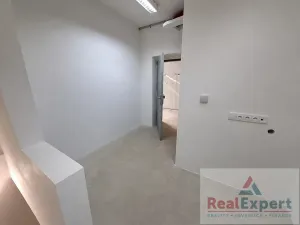 Pronájem obchodního prostoru, Praha - Vinohrady, Máchova, 70 m2