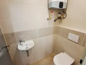 Pronájem kanceláře, Praha - Vinohrady, Máchova, 70 m2