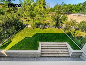Prodej bytu 3+1, Slaný, Navrátilova, 84 m2