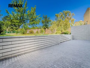Prodej bytu 3+1, Slaný, Navrátilova, 84 m2