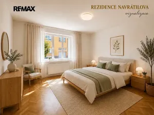 Prodej bytu 2+1, Slaný, Navrátilova, 76 m2