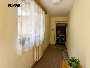 Prodej rodinného domu, Kamenný Most, 82 m2