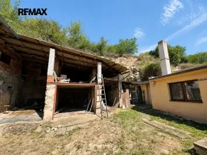 Prodej rodinného domu, Kamenný Most, 82 m2