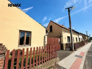Prodej rodinného domu, Kamenný Most, 82 m2